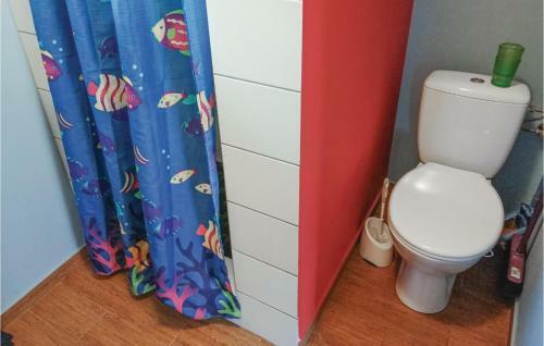 Holiday Home Cisowa N-929