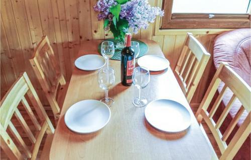 Holiday Home Cisowa N-929