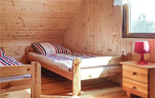 Holiday Home Cisowa M-928