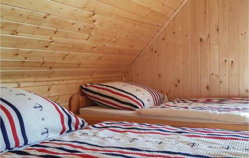 Holiday Home Cisowa M-928