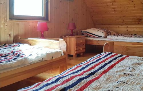 Holiday Home Cisowa M-928