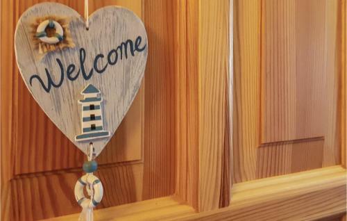 Holiday Home Cisowa M-928