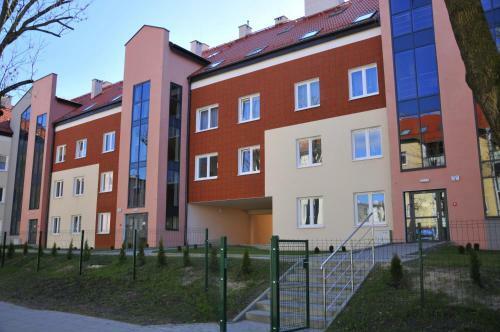 S?oneczny Apartament