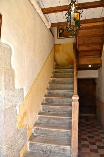 G�te Du Chateau De Bonabry