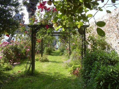 Bed & Breakfast Ch�teau De Bonabry