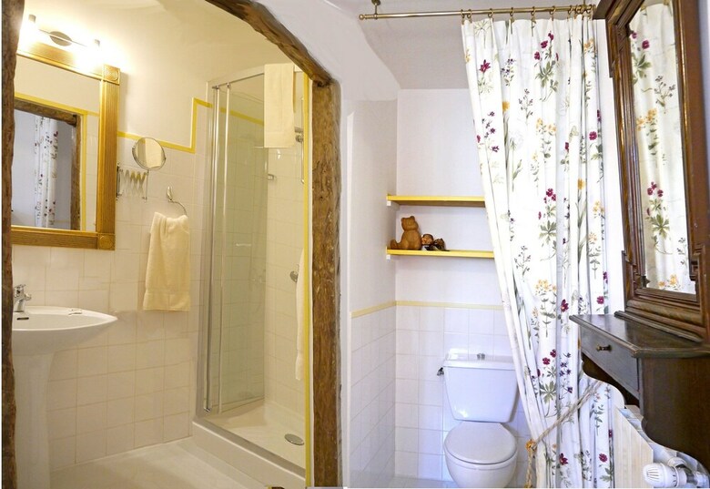 Bed & Breakfast Maison De La Porte Fortifi�e