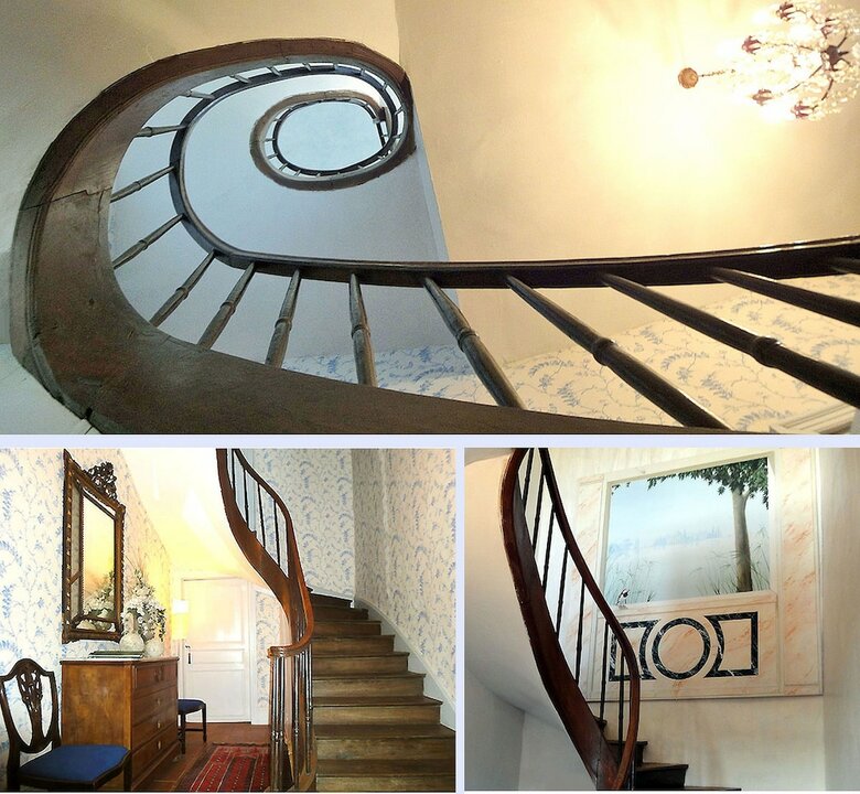 Bed & Breakfast Maison De La Porte Fortifi�e