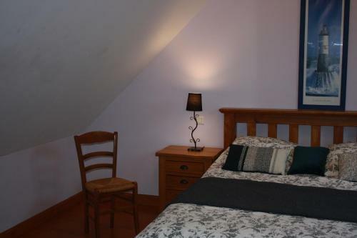 Cottage De La Mothe