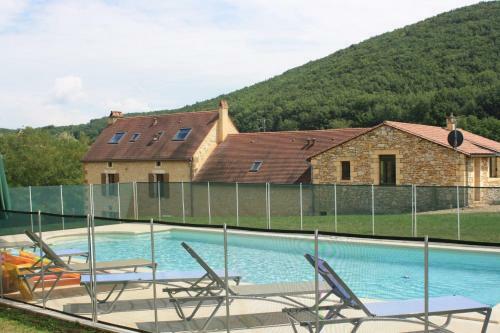 Cottage De La Mothe