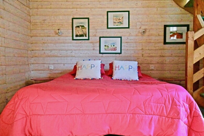 Bed & Breakfast La Long�re