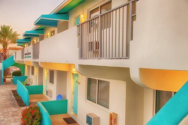 Hotel Hollywood Beachside Boutique Suite