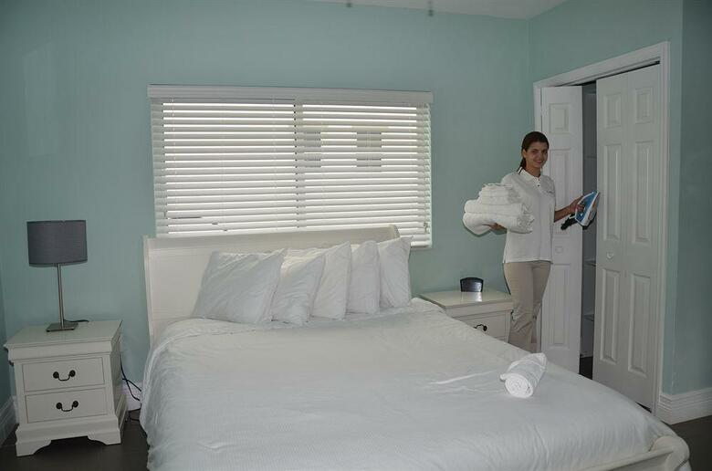 Hotel Hollywood Beachside Boutique Suite