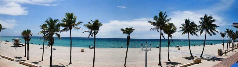 Hotel Hollywood Beachside Boutique Suite