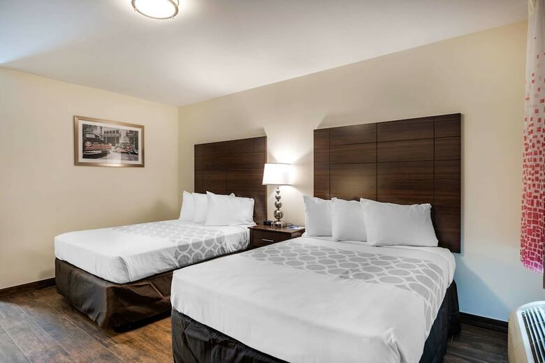 Posada Zinn Inn