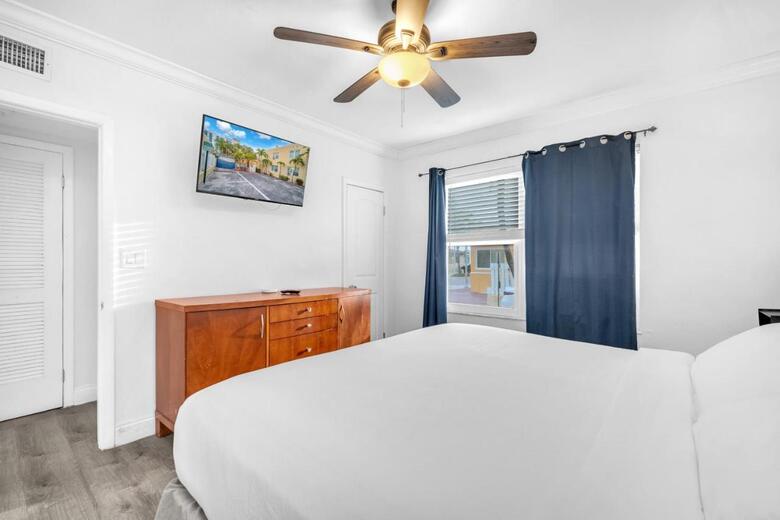 Aparthotel The Sea Turtle