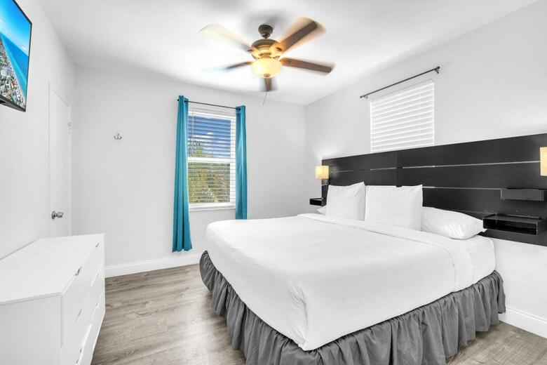 Aparthotel The Sea Turtle