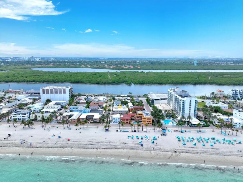 Aparthotel The Sea Turtle
