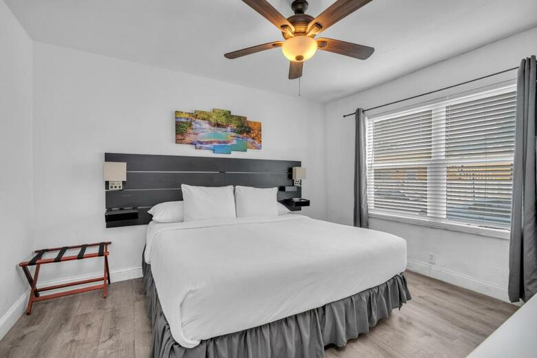 Aparthotel The Sea Turtle