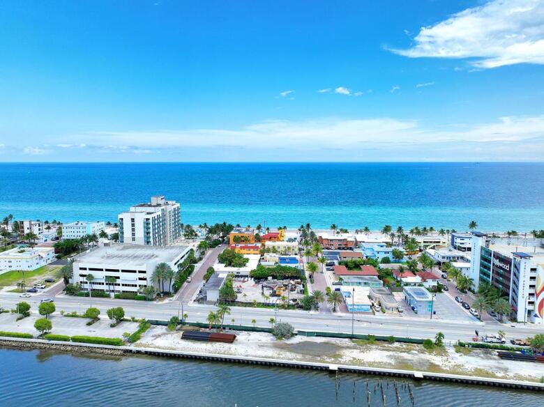 Aparthotel The Sea Turtle
