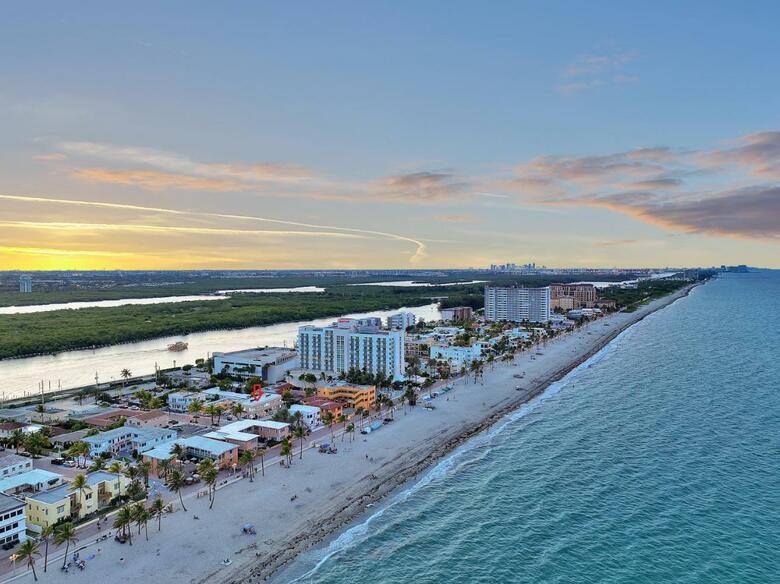 Aparthotel The Sea Turtle