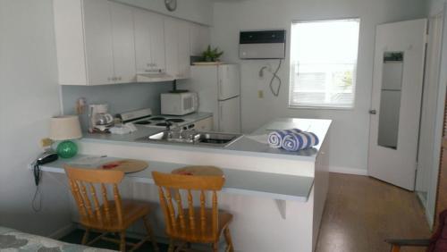 Aparthotel Marine Villas