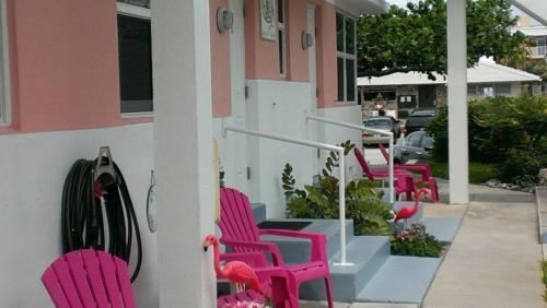 Aparthotel Marine Villas