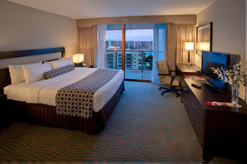 Hotel Crowne Plaza Hollywood Beach Resort