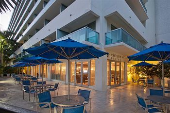 Hotel Crowne Plaza Hollywood Beach Resort