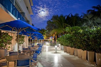 Hotel Crowne Plaza Hollywood Beach Resort