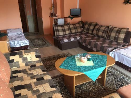 Hostal G Penzion