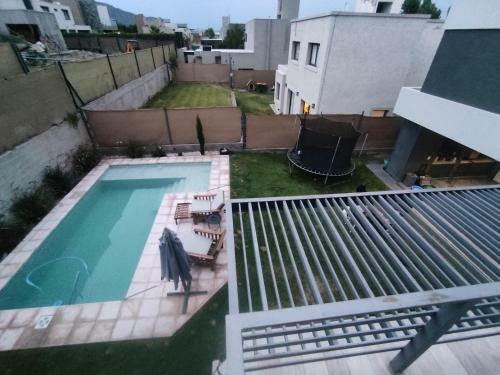 Valentina�s House Mendoza