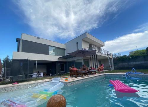 Valentina�s House Mendoza