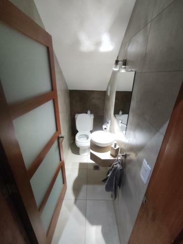 Valentina�s House Mendoza