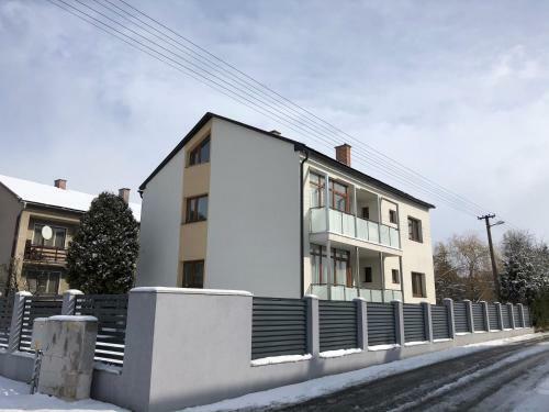Hostal U Pep�ka