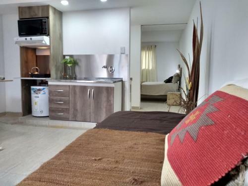 Apartamento Huellas Lofter