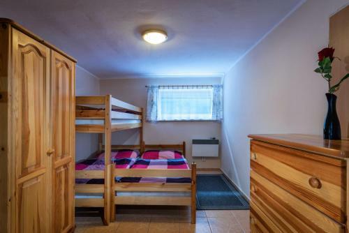 Apartmany Restart