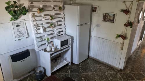 Hostal White House - Hospedaje Con Desayuno