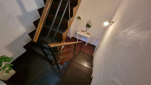 Hostal White House - Hospedaje Con Desayuno