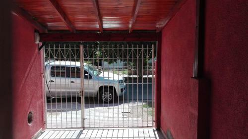Apartamento Departamento Con Cochera