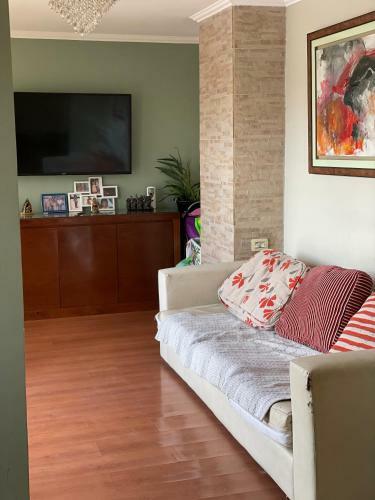 Apartamento Casa Alaniz Salinas