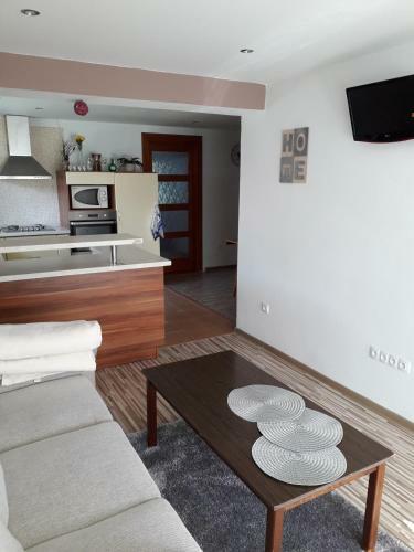 Apartamento Ubytovanie Kubik 473