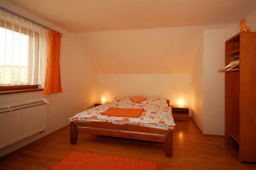 Apartamento Pension Iveta