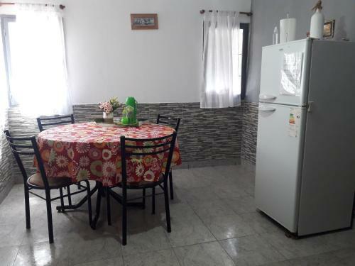 Apartamento El Refugio