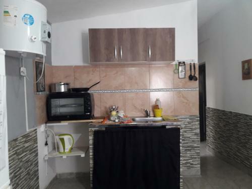 Apartamento El Refugio