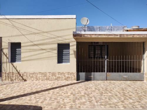 Apartamento El Refugio