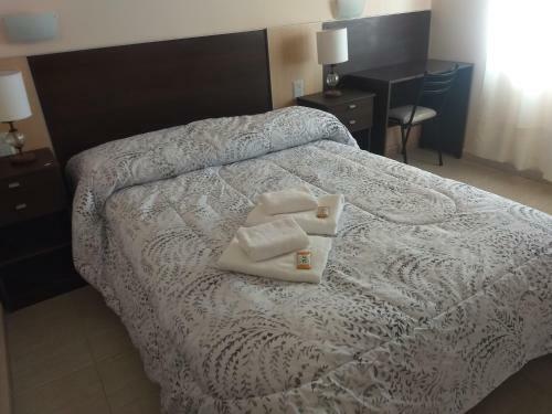 Hotel Andino