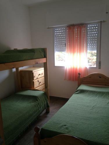 Apartamento Do Sol. Departamentos De Mar