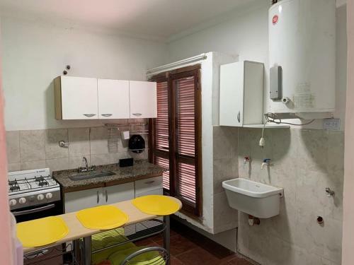 Apartamento Las Rosas
