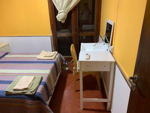 Apartamento Las Rosas
