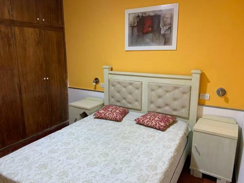 Apartamento Las Rosas